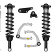 Load image into Gallery viewer, ICON 1.25in-3in Stage 2 Suspension System - Main Product View