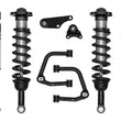 Load image into Gallery viewer, ICON 1.25in-3in Stage 2 Suspension System Tubular fits 2024 Toyota Tacoma LIMITED / 2024-2025 Toyota Tacoma SR5 / Toyota T...