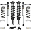Load image into Gallery viewer, ICON 1.25in-3in Stage 3 Suspension System Billet w/ Triple Rate Spring fits 2024 Toyota Tacoma LIMITED / 2024-2025 Toyota ...
