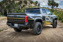 Load image into Gallery viewer, ICON 1.25in-3in Stage 3 Suspension System Billet w/ Triple Rate Spring fits 2024 Toyota Tacoma LIMITED / 2024-2025 Toyota ...