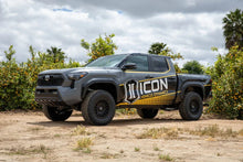 Load image into Gallery viewer, ICON 1.25in-3in Stage 3 Suspension System Billet w/ Triple Rate Spring fits 2024 Toyota Tacoma LIMITED / 2024-2025 Toyota ...