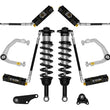 Load image into Gallery viewer, ICON 1.25in-3in Stage 5 Suspension System - Main Product View
