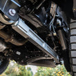 Load image into Gallery viewer, ICON 1.25in-3in Stage 7 Suspension System - Side View