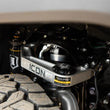 Load image into Gallery viewer, ICON 1.25in-3in Stage 7 Suspension System - Back View