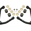 Load image into Gallery viewer, ICON 14-18 GM 1500 Tubular Upper Control Arm Delta Joint Kit (Large Taper) - Main Product View