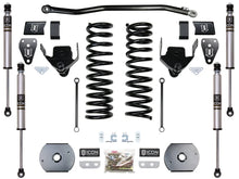 Load image into Gallery viewer, ICON 14-18 Ram 2500 4WD 4.5in Stage 1 Suspension System - Main Product View