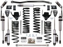 Load image into Gallery viewer, ICON 14-18 Ram 2500 4WD 4.5in Stage 4 Suspension System - Main Product View