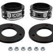 Load image into Gallery viewer, ICON 17-20 Ford Raptor .5-2.25 AAC Leveling Kit - Main Product View