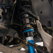 Load image into Gallery viewer, ICON 17-20 Ford Raptor .5-2.25 AAC Leveling Kit - Side View