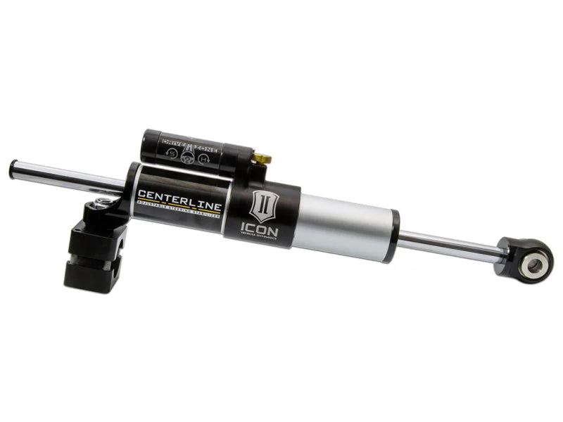 ICON 18-23 JL/20-23 JT 2.0 Centerline Stabilizer Kit - Main Product View
