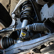 Load image into Gallery viewer, ICON 19-23 GM 1500 2.5 EXP Front Coilover Shock - Back View