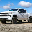 Load image into Gallery viewer, ICON 19-23 GM 1500 2.5 EXP Front Coilover Shock - Installation View