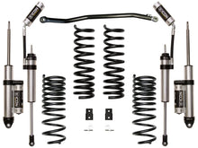 Load image into Gallery viewer, ICON 19+ Ram 2500 4WD 2.5in Stage 3 Suspension System (Performance) - Main Product View