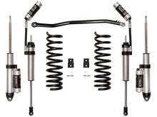 Load image into Gallery viewer, ICON 19+ Ram 2500 4WD 2.5in Stage 4 Suspension System (Air Ride) - Main Product View