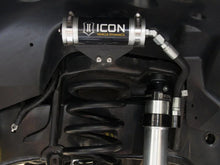 Load image into Gallery viewer, ICON 19+ Ram 2500 4WD 2.5in Stage 4 Suspension System (Air Ride) - Side View