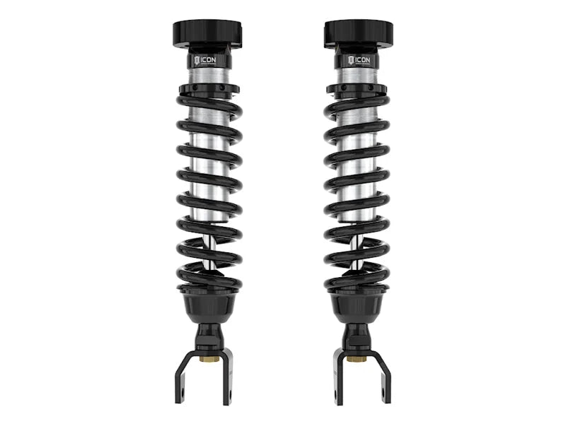 ICON 19-UP Ram 1500 2-3in 2.5 VS IR COILOVER KIT - Main Product View
