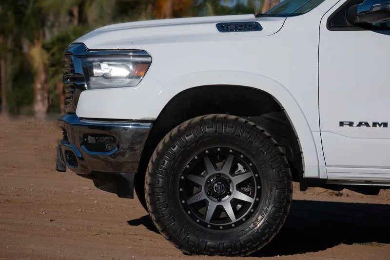 ICON 19-UP Ram 1500 2-3in 2.5 VS IR COILOVER KIT - Installation View