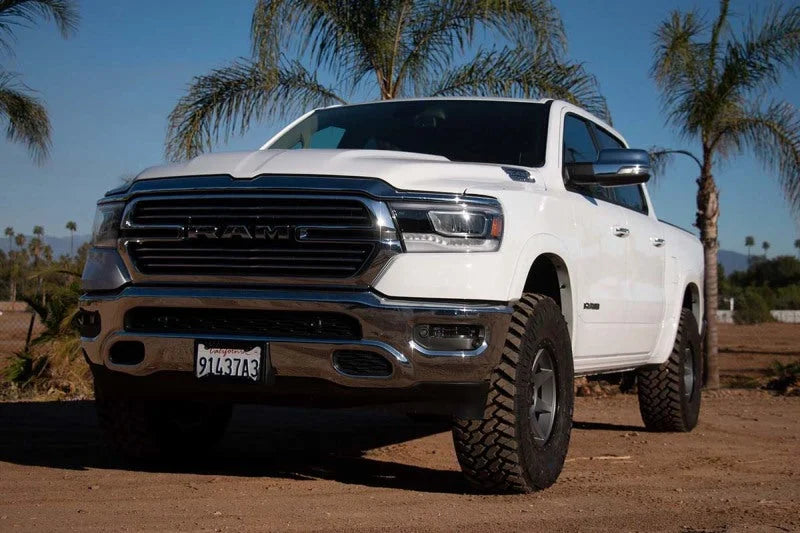 ICON 19-UP Ram 1500 2-3in 2.5 VS IR COILOVER KIT - Additional View 5