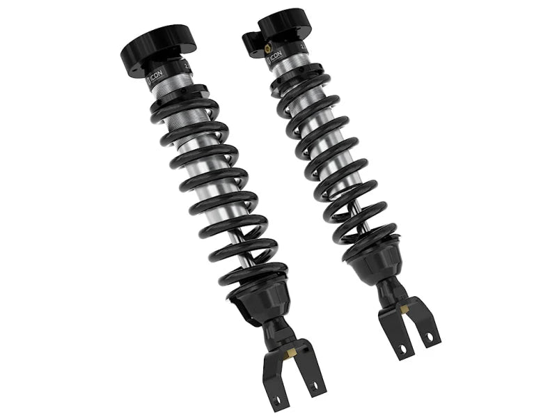 ICON 19-UP Ram 1500 2-3in 2.5 VS IR COILOVER KIT - Additional View 9