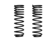 Load image into Gallery viewer, ICON 1997+ NIssan Patrol (Y61) 2in Dual Rate Spring Kit - Main Product View