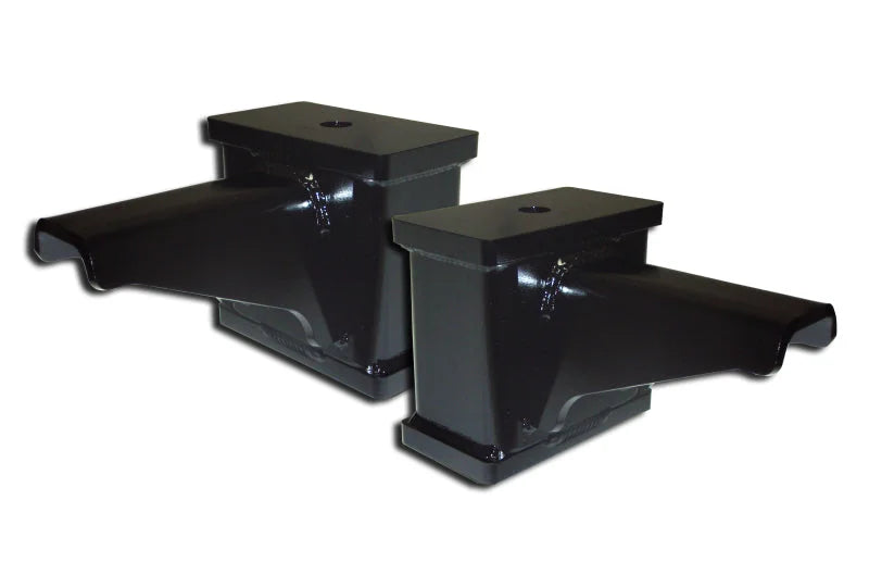 ICON 1999+ Ford F-250/F-350 5in Block Kit - Main Product View