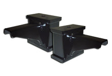 Load image into Gallery viewer, ICON 1999+ Ford F-250/F-350 5in Block Kit - Main Product View