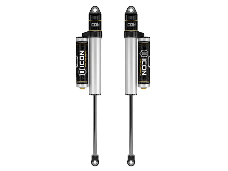 ICON 1999+ Ford F-250/F-350 Super Duty 0-3in Rear 2.5 Series Shocks VS PB - Pair - Main Product View
