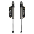 Load image into Gallery viewer, ICON 1999+ Ford F-250/F-350 Super Duty 0-3in Rear 2.5 Series Shocks VS PB CDCV - Pair - Side View