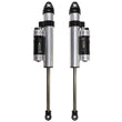 Load image into Gallery viewer, ICON 1999+ Ford F-250/F-350 Super Duty 0-3in Rear 2.5 Series Shocks VS PB CDCV - Pair - Back View