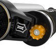 Load image into Gallery viewer, ICON 1999+ Ford F-250/F-350 Super Duty 0-3in Rear 2.5 Series Shocks VS PB CDCV - Pair - Additional View 5