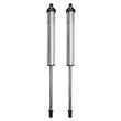 Load image into Gallery viewer, ICON 1999+ Ford F-250/F-350 Super Duty 3-6in Rear 2.5 Series Shocks VS IR - Pair - Side View