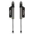 Load image into Gallery viewer, ICON 1999+ Ford F-250/F-350 Super Duty 3-6in Rear 2.5 Series Shocks VS PB - Pair - Side View