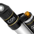 Load image into Gallery viewer, ICON 1999+ Ford F-250/F-350 Super Duty 3-6in Rear 2.5 Series Shocks VS PB CDCV - Pair - Installation View