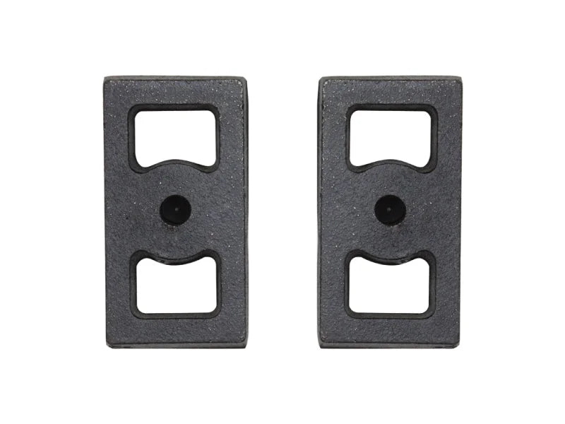 ICON 1in Cast Block Kit (3in Wide)