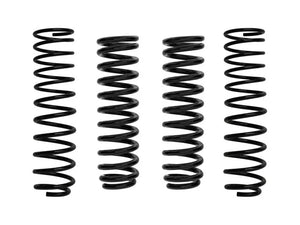 ICON 2-2.25in Lift Stage 1 Suspension System fits 2021-2025 Ford F-150 RAPTOR - Main Product View