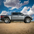 Load image into Gallery viewer, ICON 2-2.25in Lift Stage 1 Suspension System fits 2021-2025 Ford F-150 RAPTOR - Back View