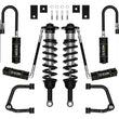 Load image into Gallery viewer, ICON 2-3.5in Stage 7 Tubular Suspension System fits 2022-2025 Toyota Sequoia / Toyota Tundra - Main Product View