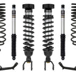 Load image into Gallery viewer, ICON 2-3in. Stage 2 Suspension System w/ Tubular Upper Control Arms fits 2019-2023 Ram 1500 - Main Product View