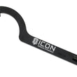 Load image into Gallery viewer, ICON 2 Pin Coilover Spanner Wrench Kit