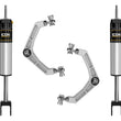 Load image into Gallery viewer, ICON 20+ GM HD 0-2in IR Shock System w/Billet UCA - Main Product View