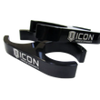 Load image into Gallery viewer, ICON 2.0 ICON Billet Resi Clamp Kit - Main Product View