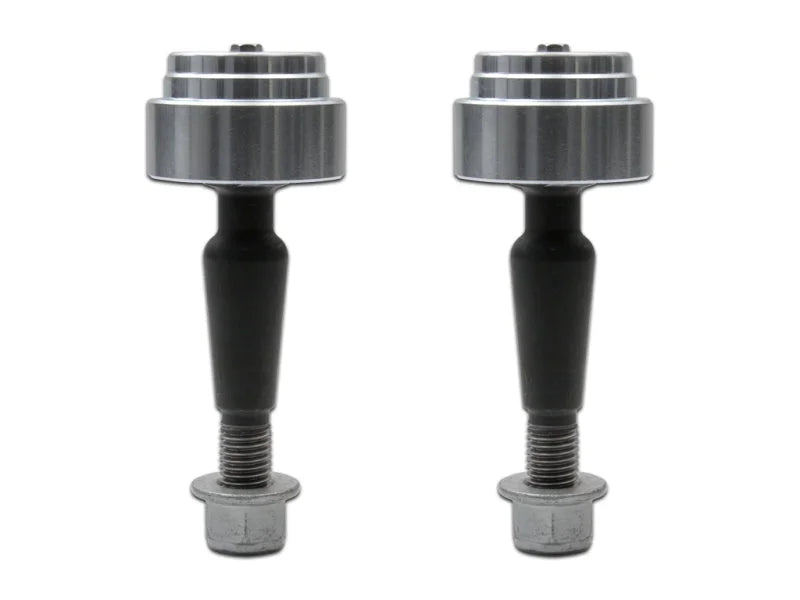 ICON 2004+ Ford F-150 / 2009+ Ram 1500 Delta Joint Kit - Main Product View