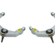 Load image into Gallery viewer, ICON 2004+ Ford F-150 / 2014+ Ford Expedition Billet Upper Control Arm Delta Joint Kit - Back View