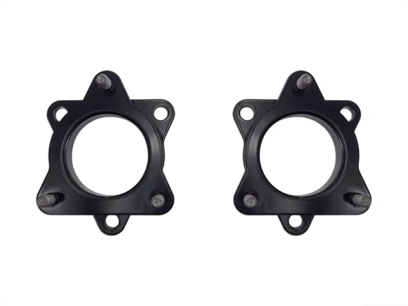 ICON 2004+ Ford F-150 2in Spacer Kit - Main Product View