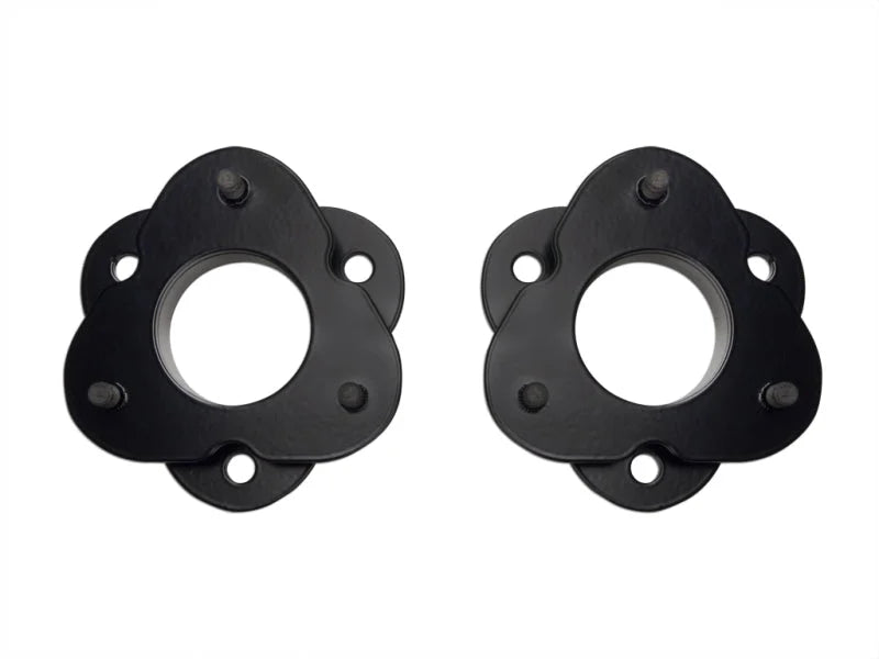 ICON 2004+ Nissan Titan 2in Spacer Kit - Main Product View