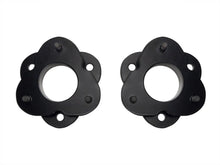 Load image into Gallery viewer, ICON 2004+ Nissan Titan 2in Spacer Kit - Main Product View