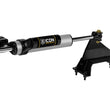 Load image into Gallery viewer, ICON 2005+ Ford F-250/F-350 2.5 Centerline Steering Stabilizer Kit - Additional View 8