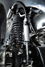 Load image into Gallery viewer, ICON 2005+ Ford F-250/F-350 Front 2.5in Dual Rate Spring Kit - Side View