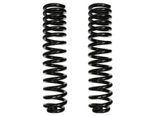 Load image into Gallery viewer, ICON 2005+ Ford F-250/F-350 Front 7in Dual Rate Spring Kit - Main Product View