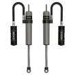 Load image into Gallery viewer, ICON 2005+ Ford F-250/F-350 Super Duty 4WD 0-2.5in Front 2.5 Series Shocks VS RR - Pair - Side View